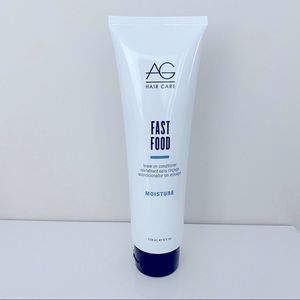 AG Hair Care Fast Food - Leave on Conditioner